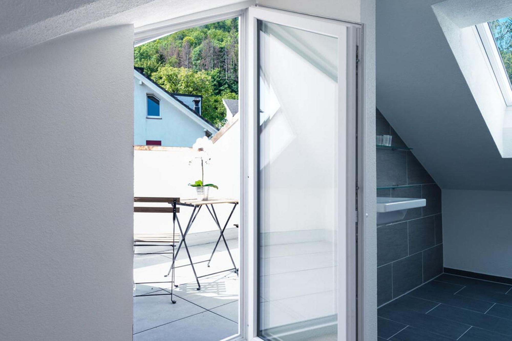 Hitrental Wiedikon Apartments Zúrich Exterior foto