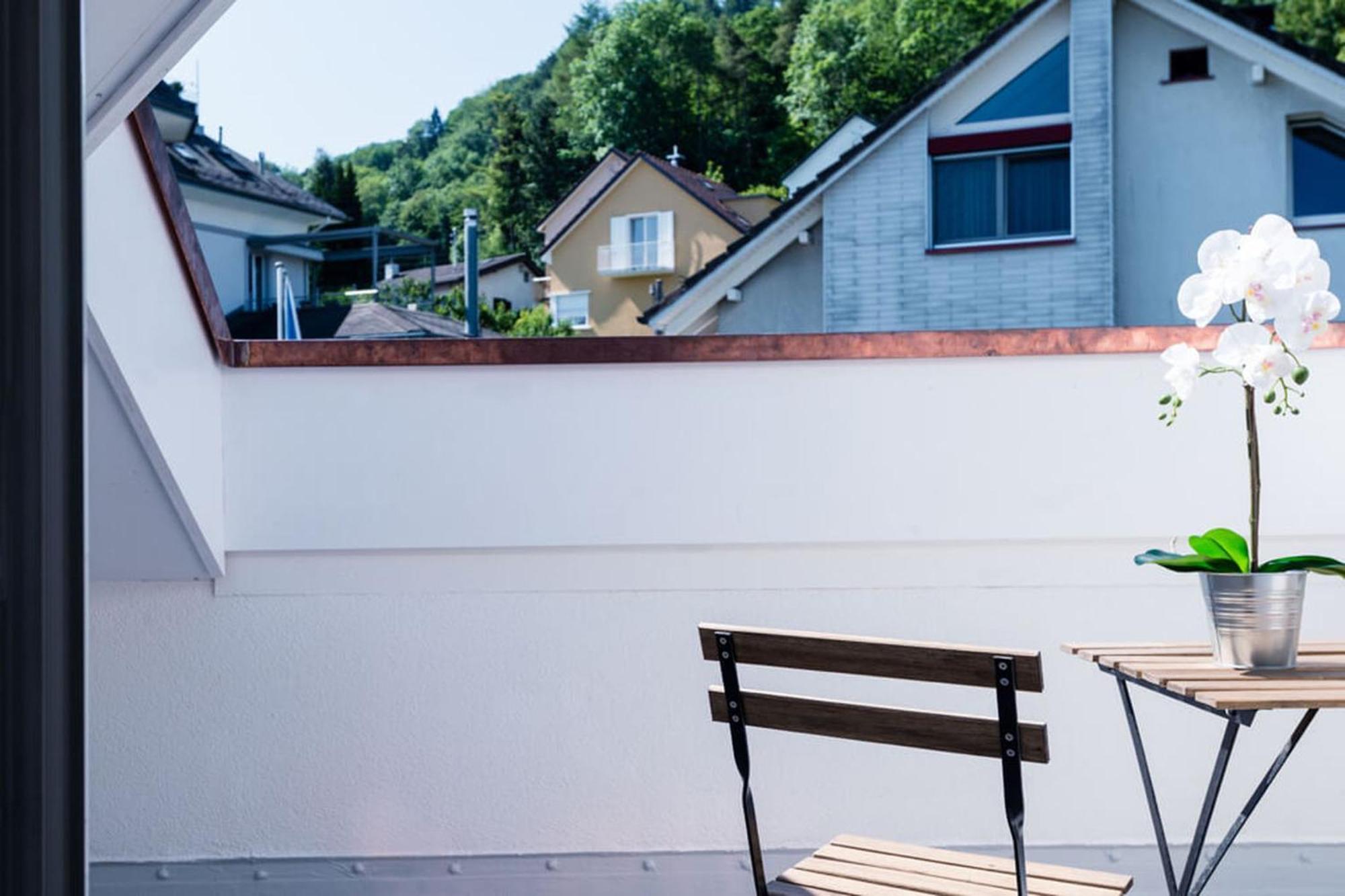 Hitrental Wiedikon Apartments Zúrich Exterior foto
